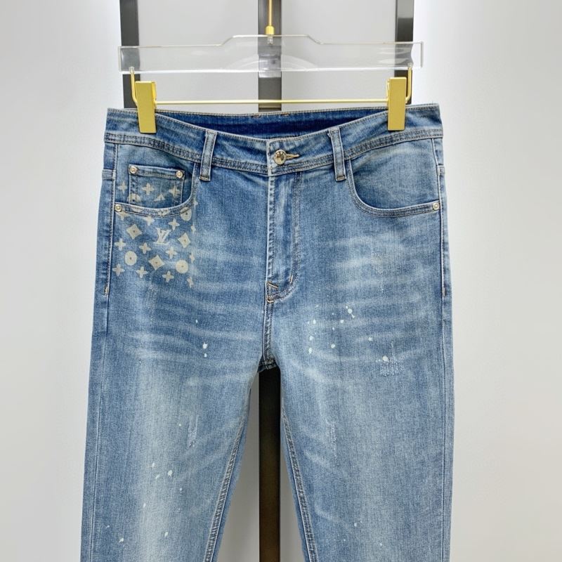 Louis Vuitton Jeans